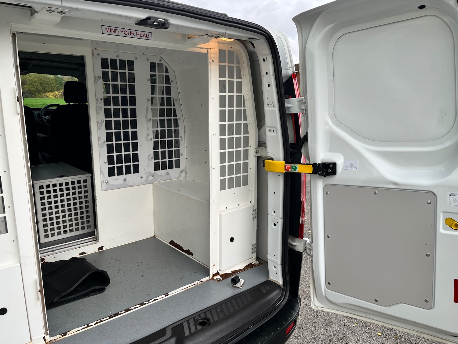 Used Ford Transit Custom 2019 for sale - 74247798: Photo 32