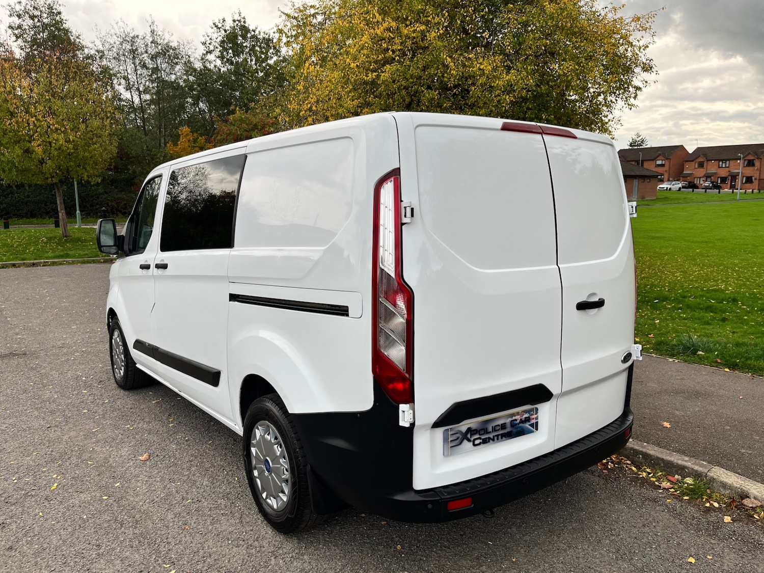 Used Ford Transit Custom 2019 for sale - 74247798: Photo 5