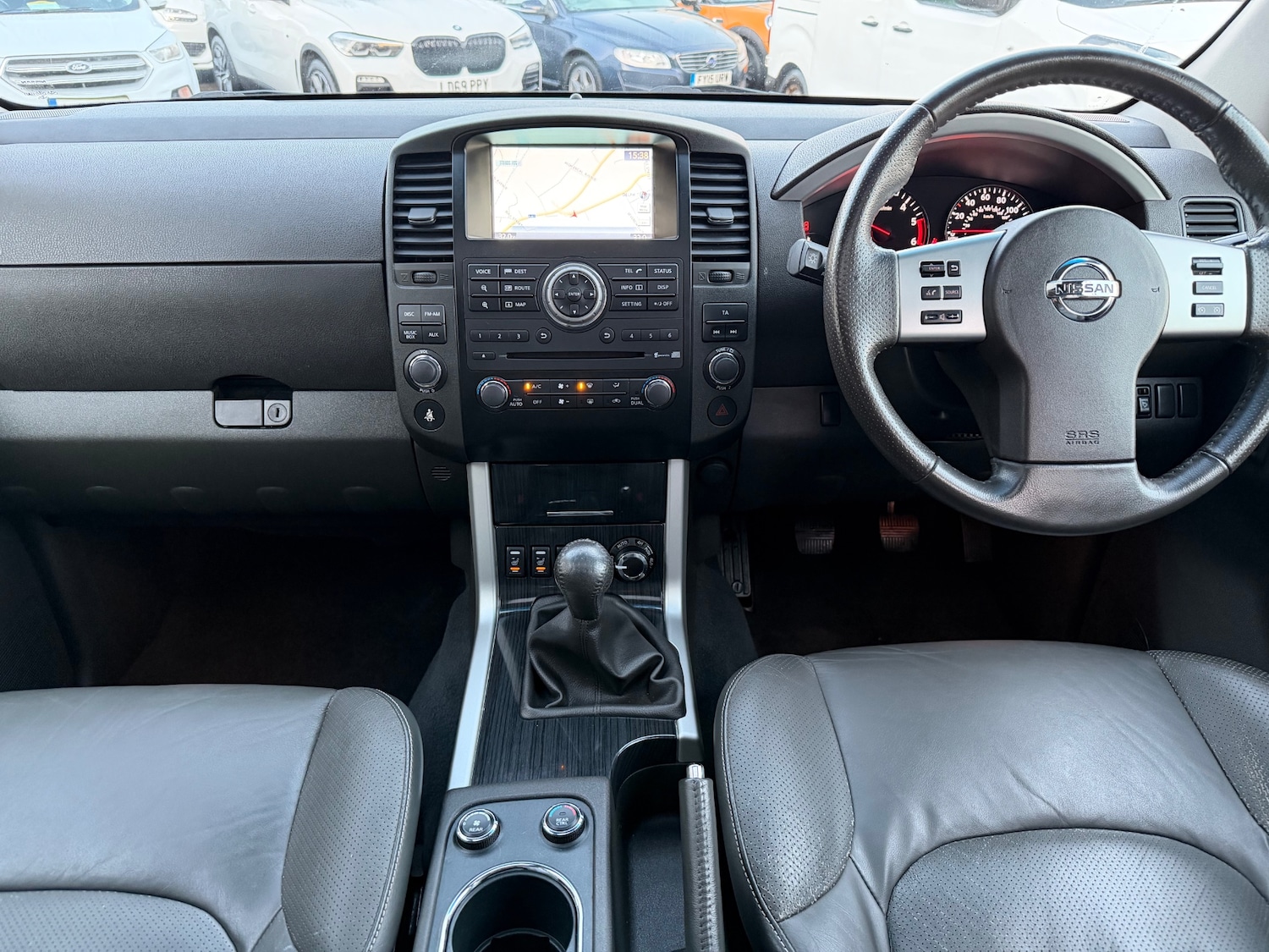 Used Nissan Pathfinder 2014 for sale - 76696284: Photo 13