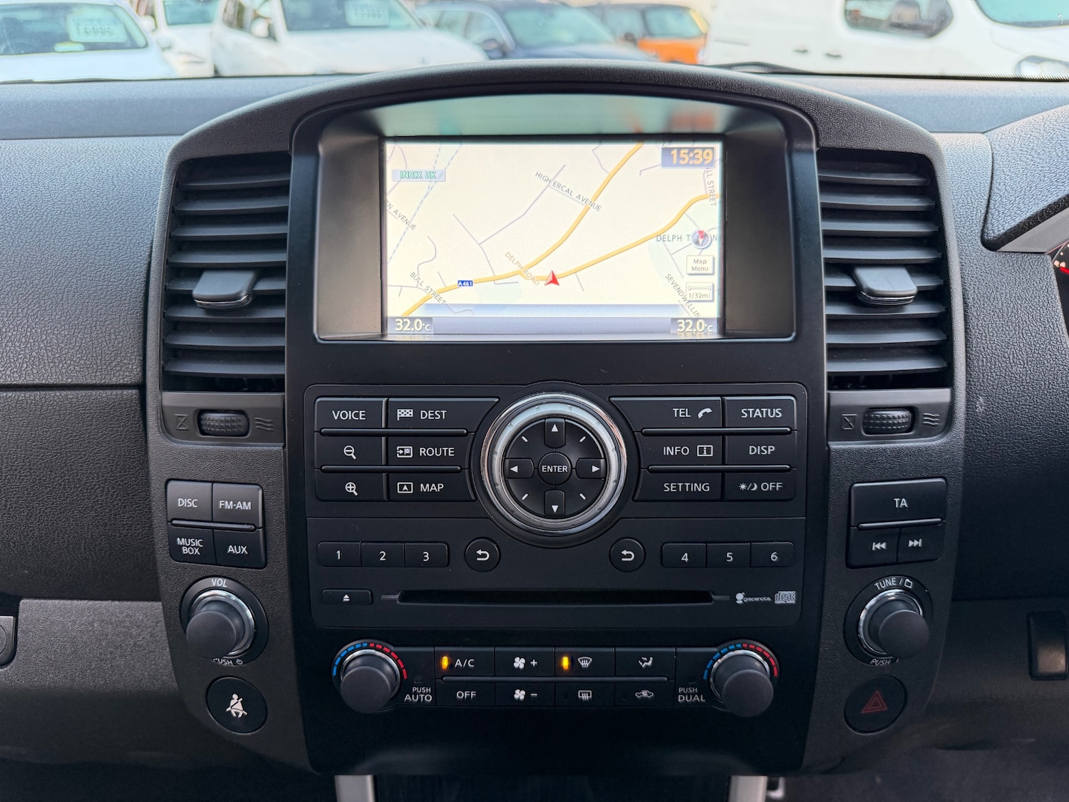 Used Nissan Pathfinder 2014 for sale - 76696284: Photo 14