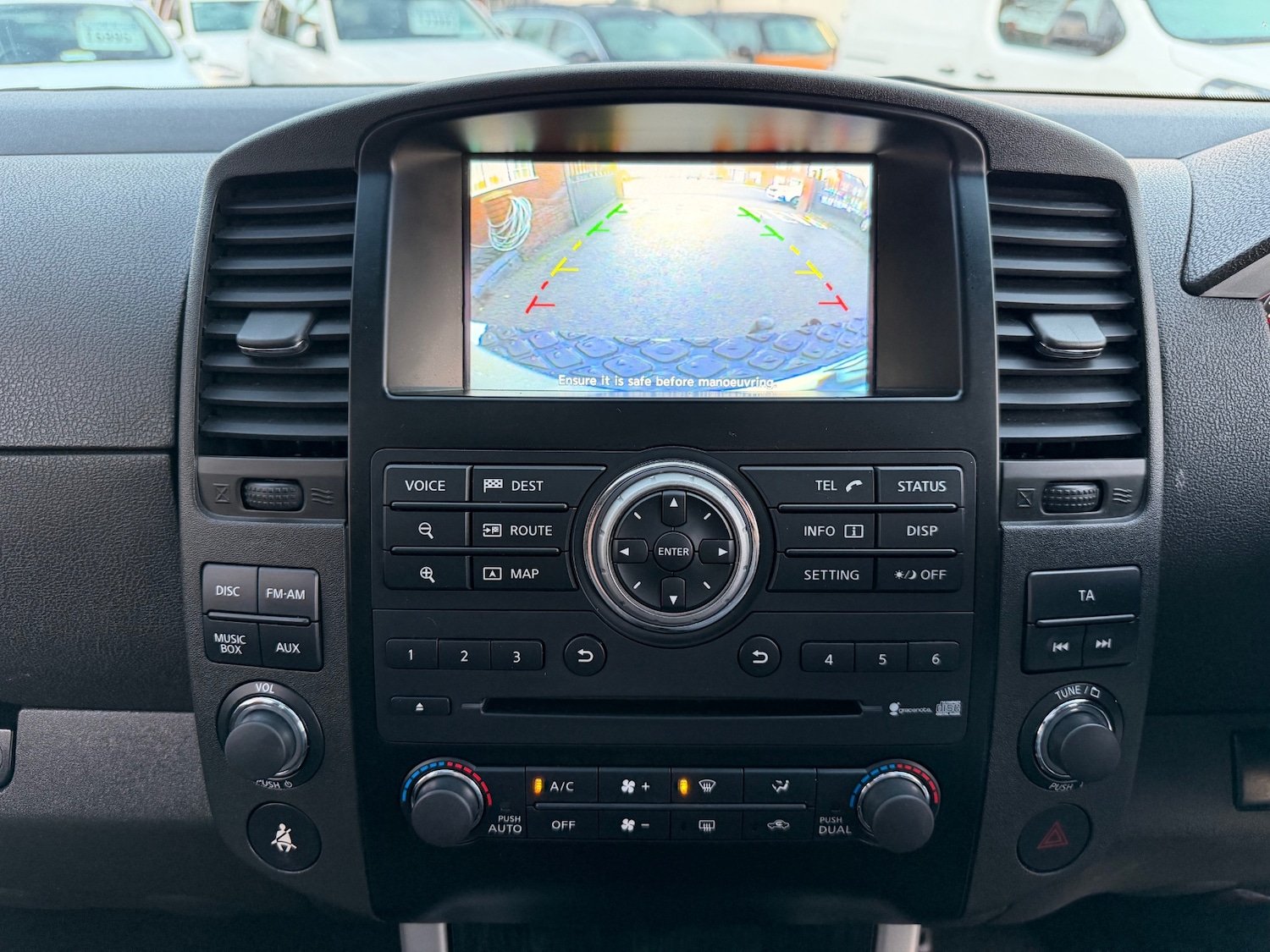 Used Nissan Pathfinder 2014 for sale - 76696284: Photo 15