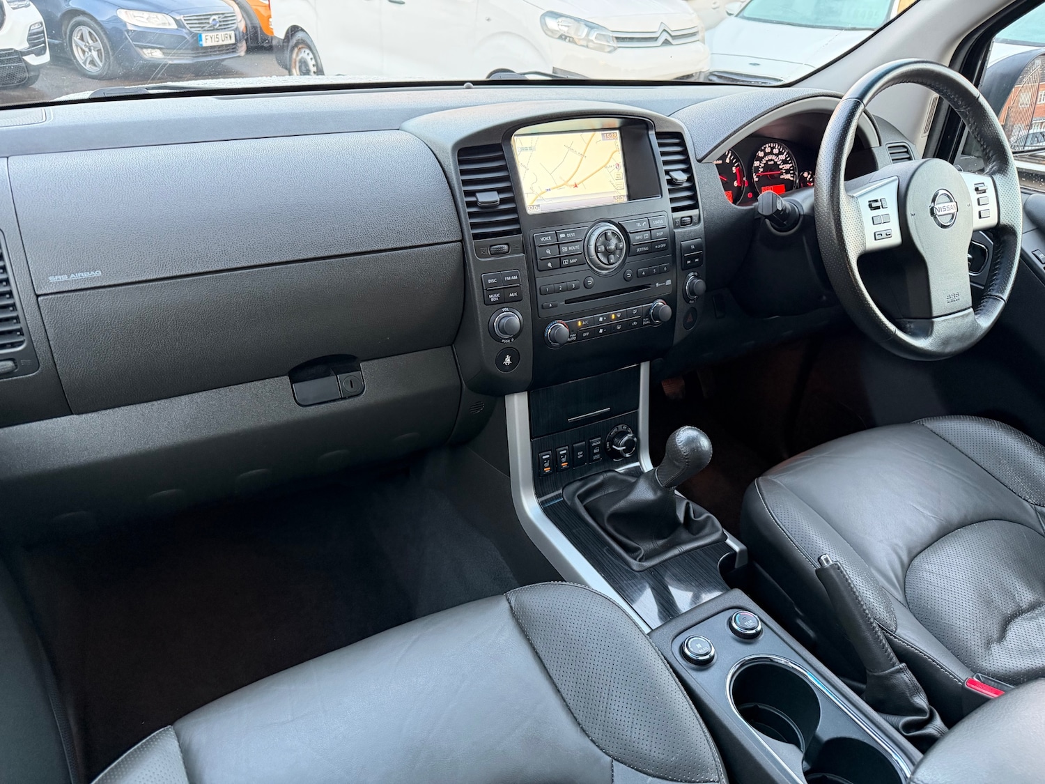 Used Nissan Pathfinder 2014 for sale - 76696284: Photo 18