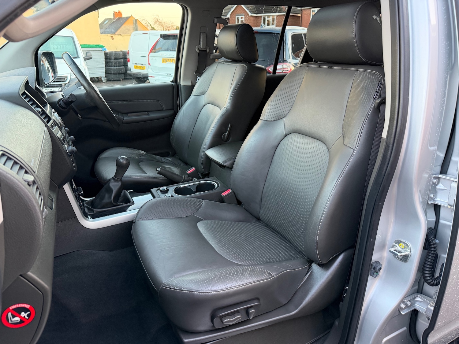 Used Nissan Pathfinder 2014 for sale - 76696284: Photo 19