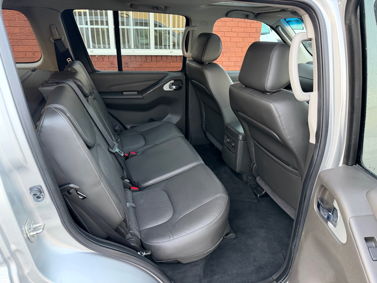 Used Nissan Pathfinder 2014 for sale - 76696284: Photo 20