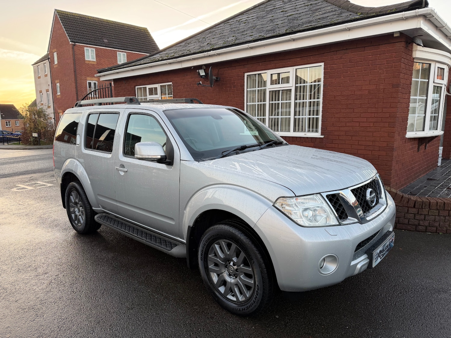 Used Nissan Pathfinder 2014 for sale - 76696284: Photo 5