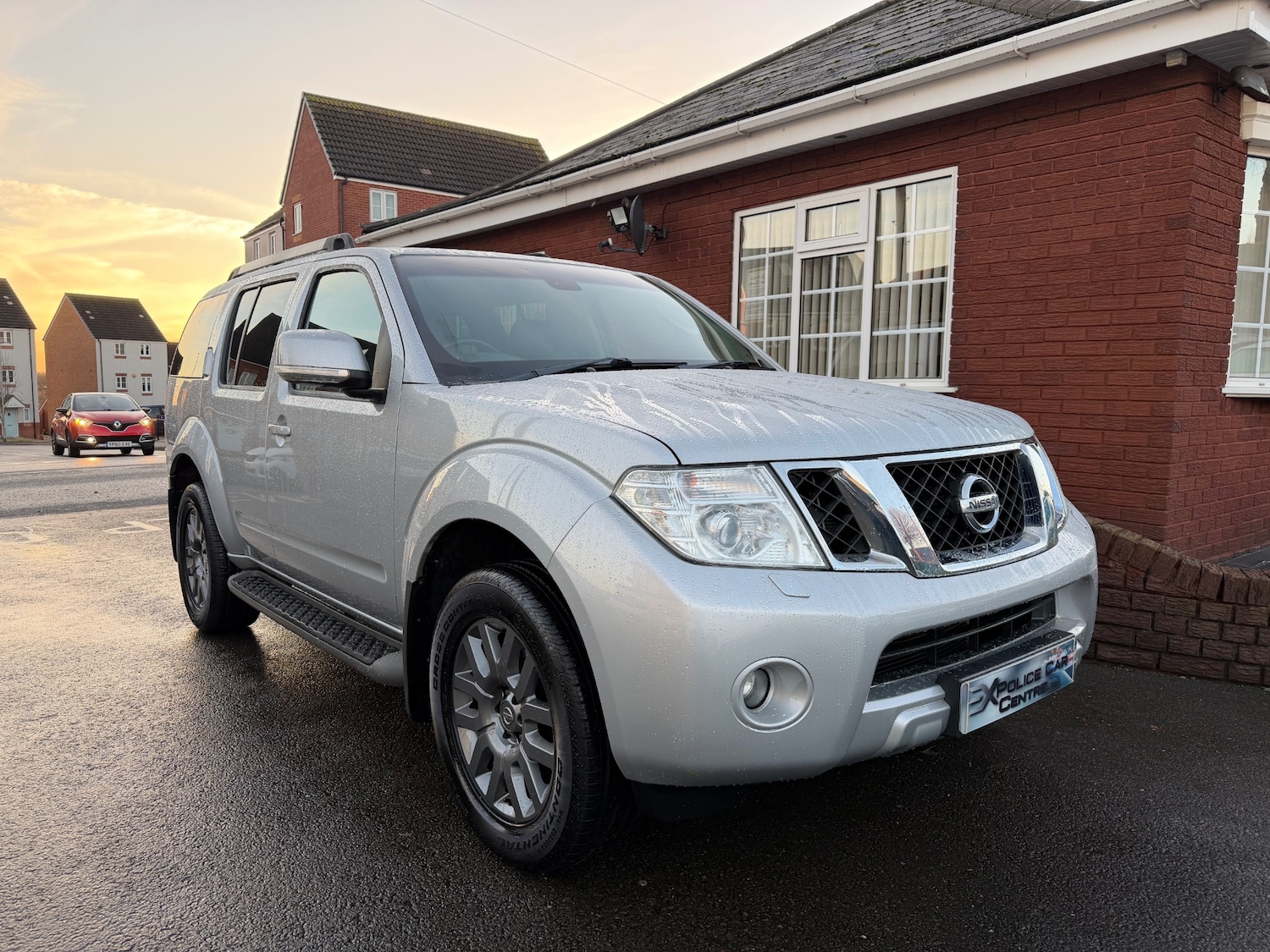 Used Nissan Pathfinder 2014 for sale - 76696284: Photo 9