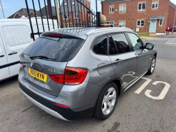 Used BMW X1 2010 for sale - 74764397: Photo