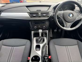 Used BMW X1 2010 for sale - 74764397: Photo