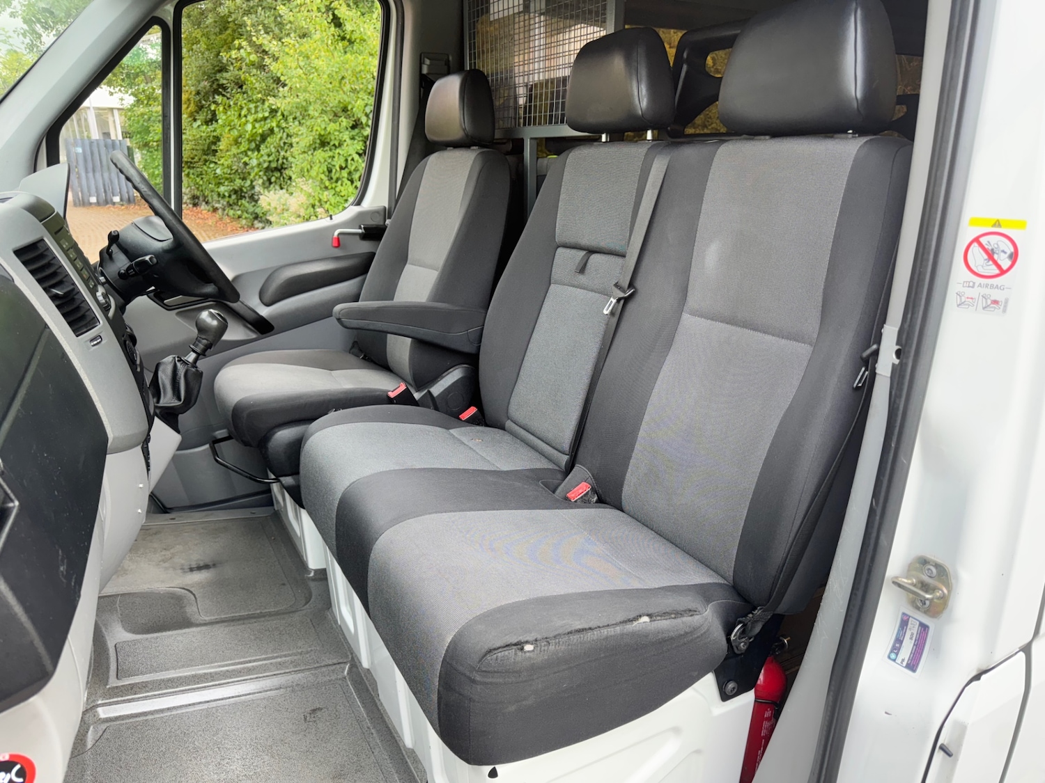 Vehicle 17