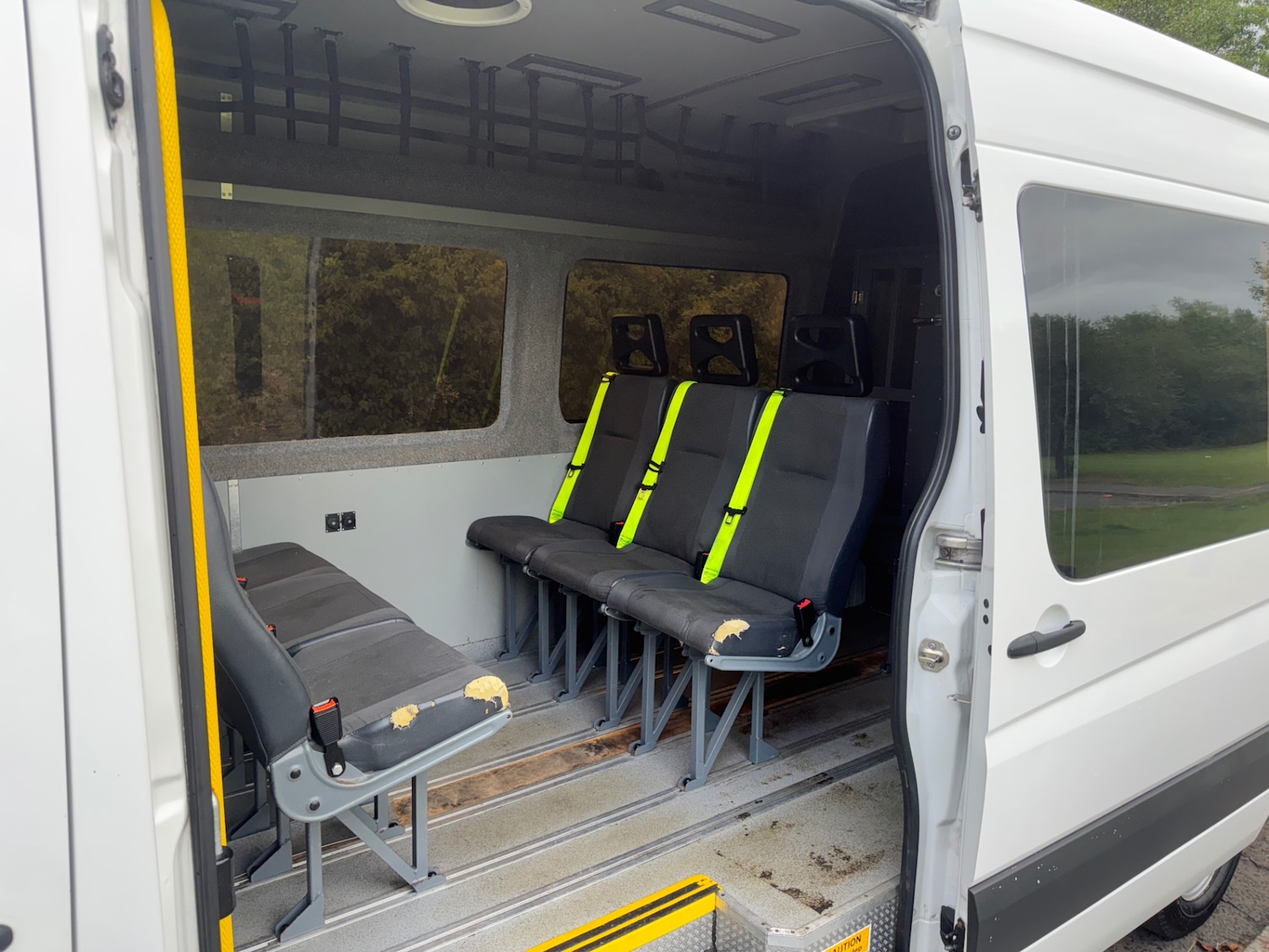Vehicle 19