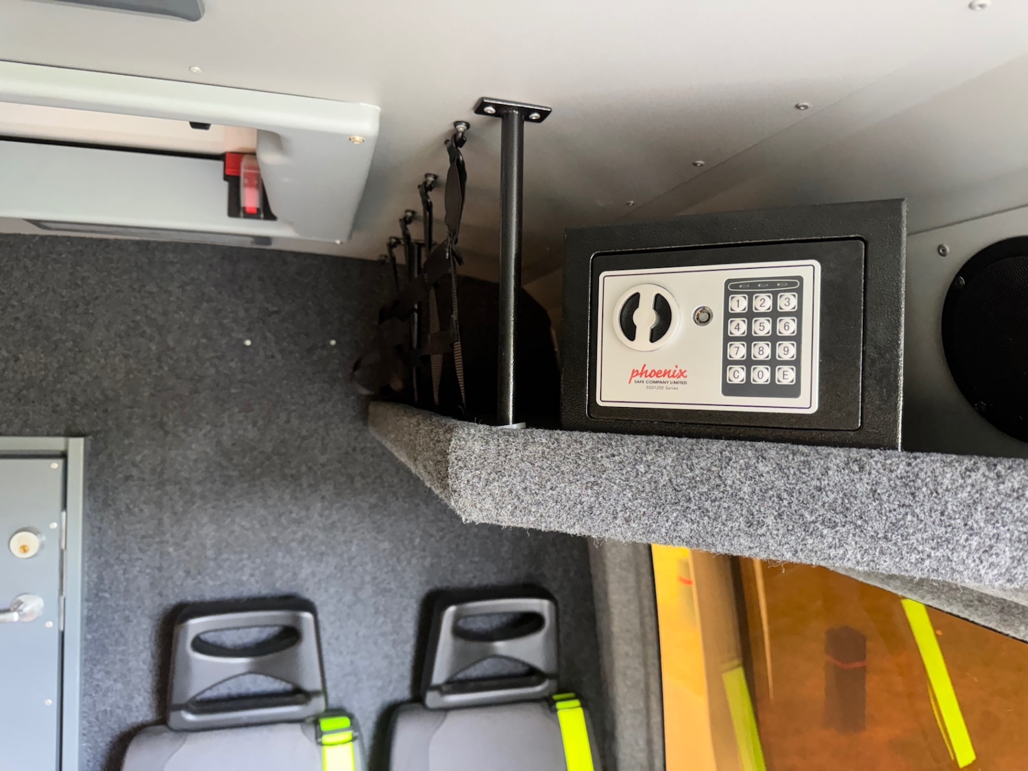 Vehicle 24
