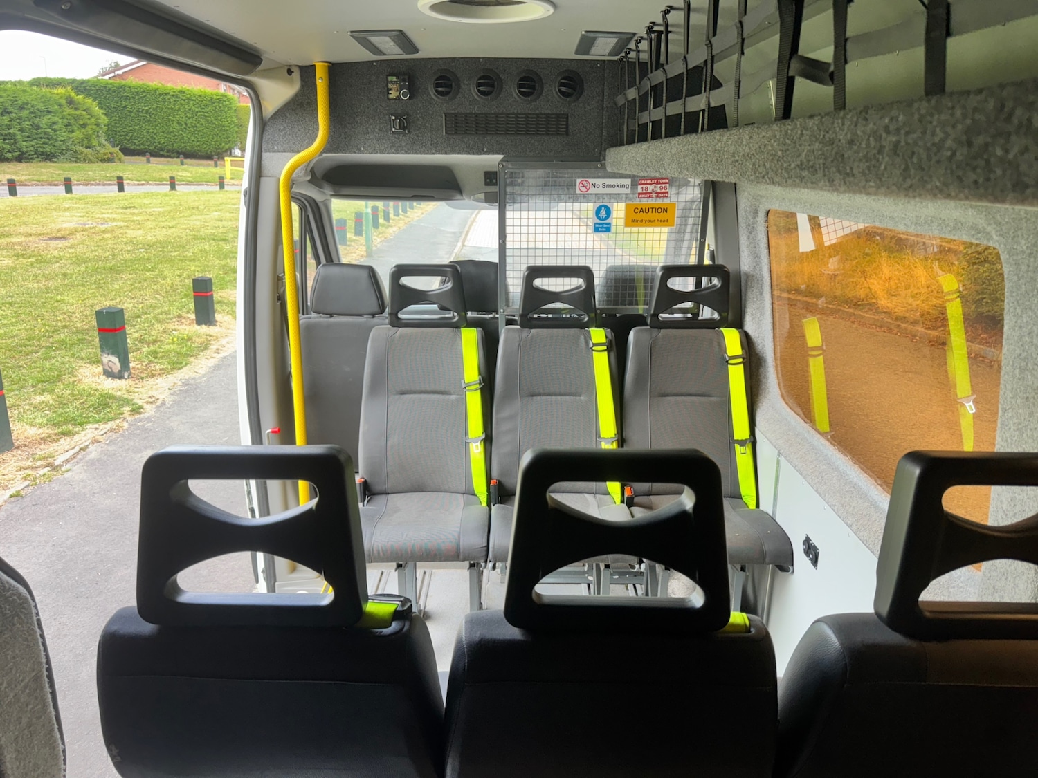 Vehicle 25