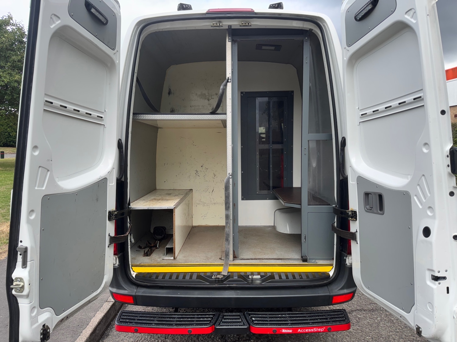 Vehicle 29