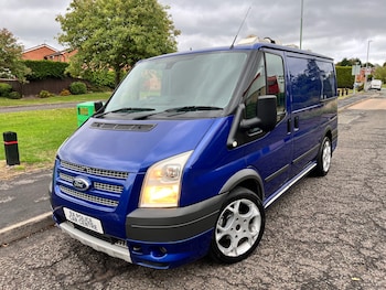 Used Ford Transit 2012 for sale - 75713241: Photo