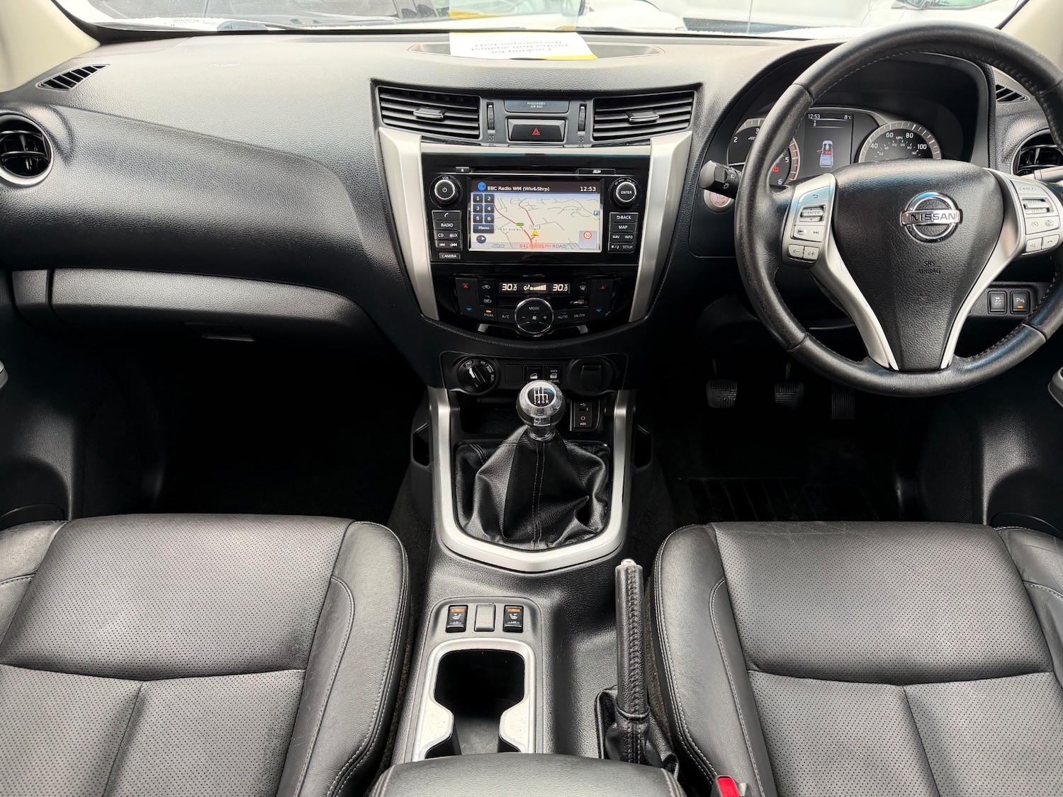 Used Nissan Navara 2018 for sale - 77235415: Photo 3