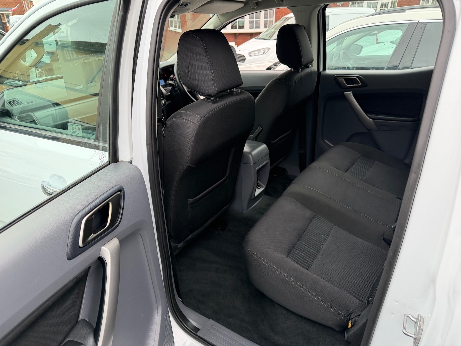 Used Ford Ranger 2018 for sale - 76859278: Photo 6