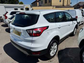 Used Ford Kuga 2018 for sale - 74757891: Photo