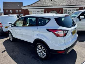 Used Ford Kuga 2018 for sale - 74757891: Photo
