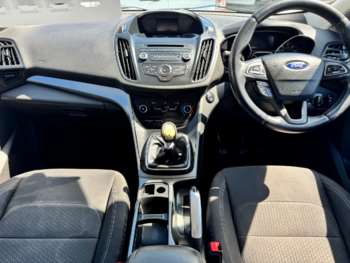 Used Ford Kuga 2018 for sale - 74757891: Photo
