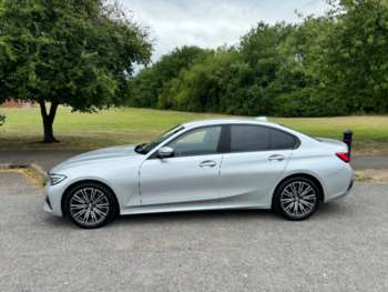 Used BMW 3 Series 2021 for sale - 71100879: Photo