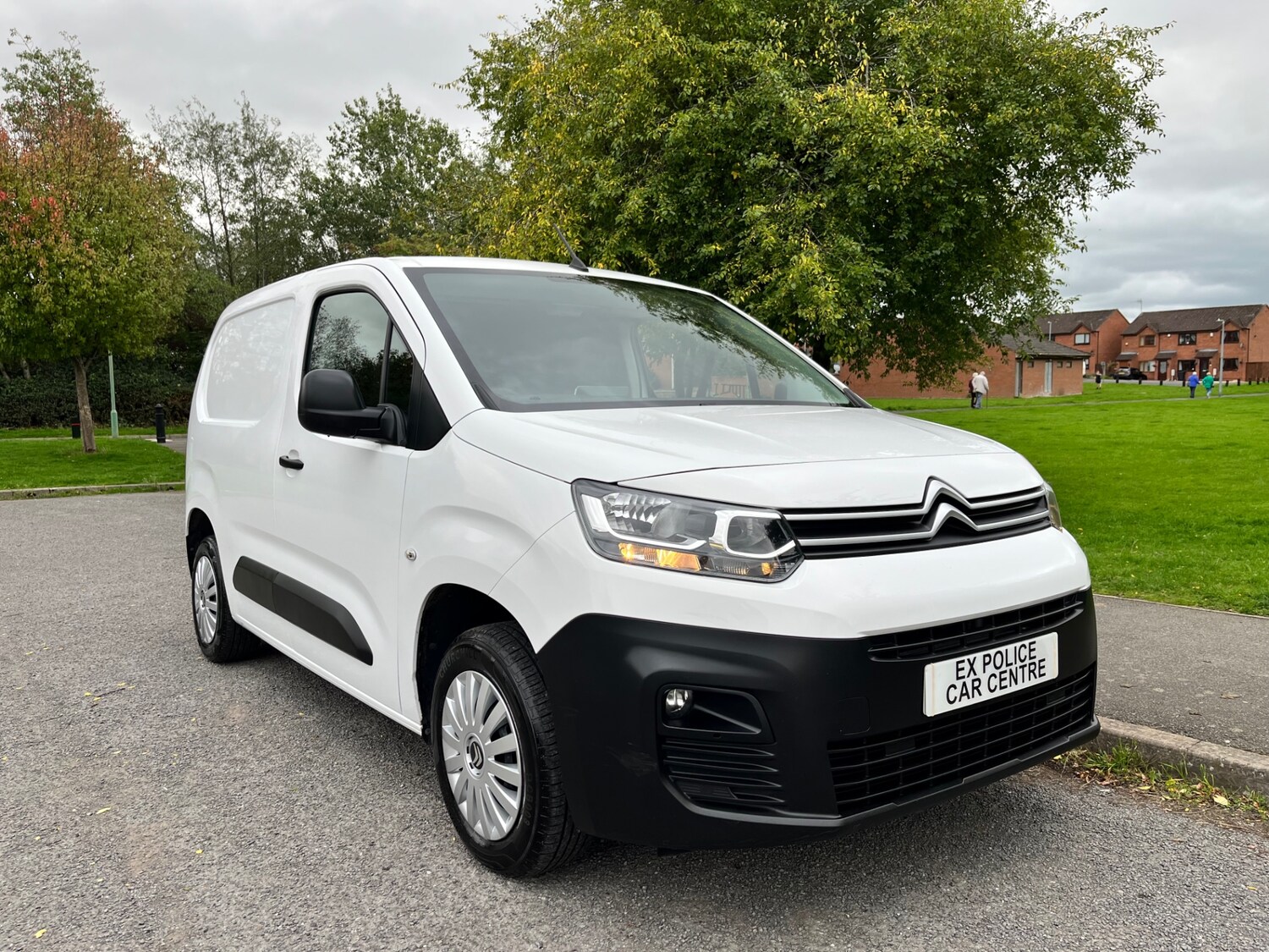Used Citroen Berlingo 2021 for sale - 75914692: Photo 10