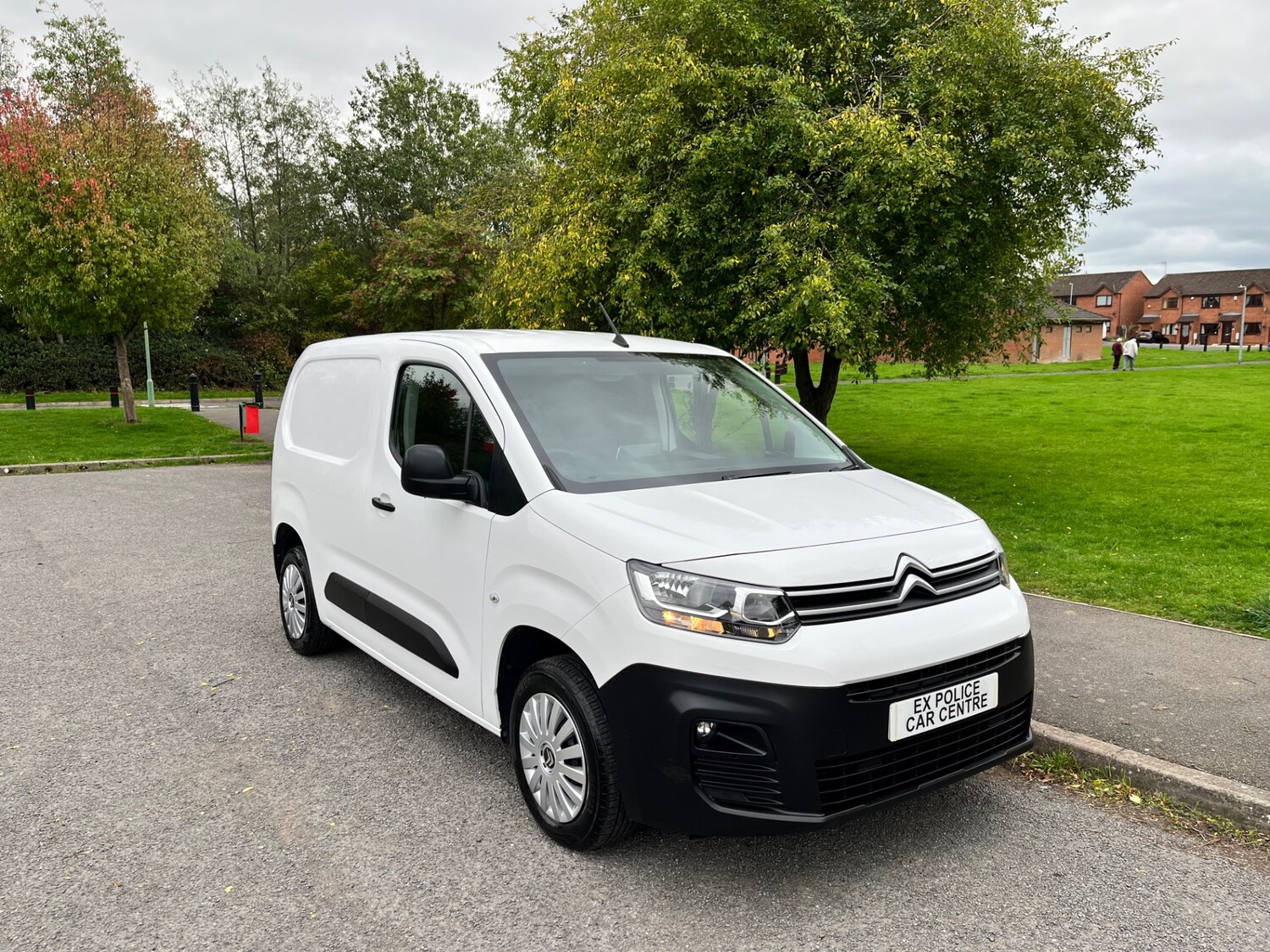 Used Citroen Berlingo 2021 for sale - 75914692: Photo 11