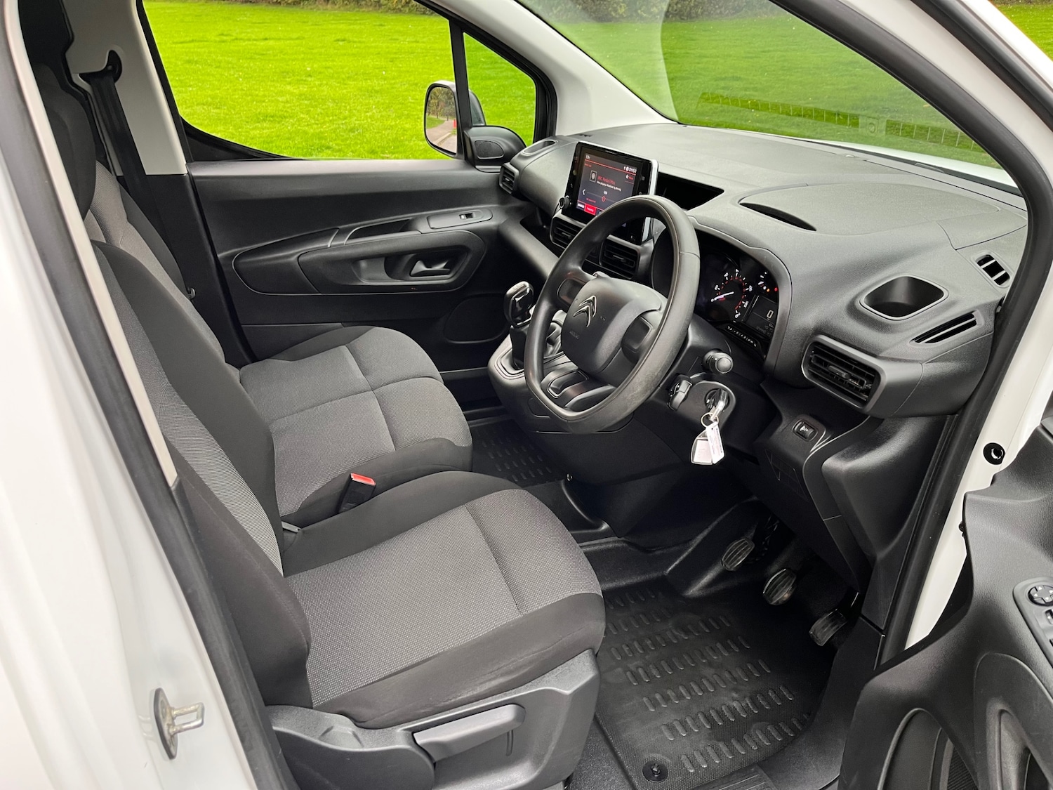 Used Citroen Berlingo 2021 for sale - 75914692: Photo 12