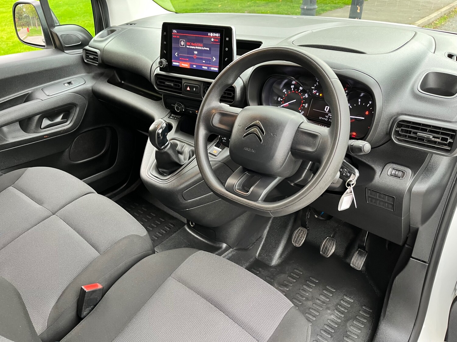 Used Citroen Berlingo 2021 for sale - 75914692: Photo 13