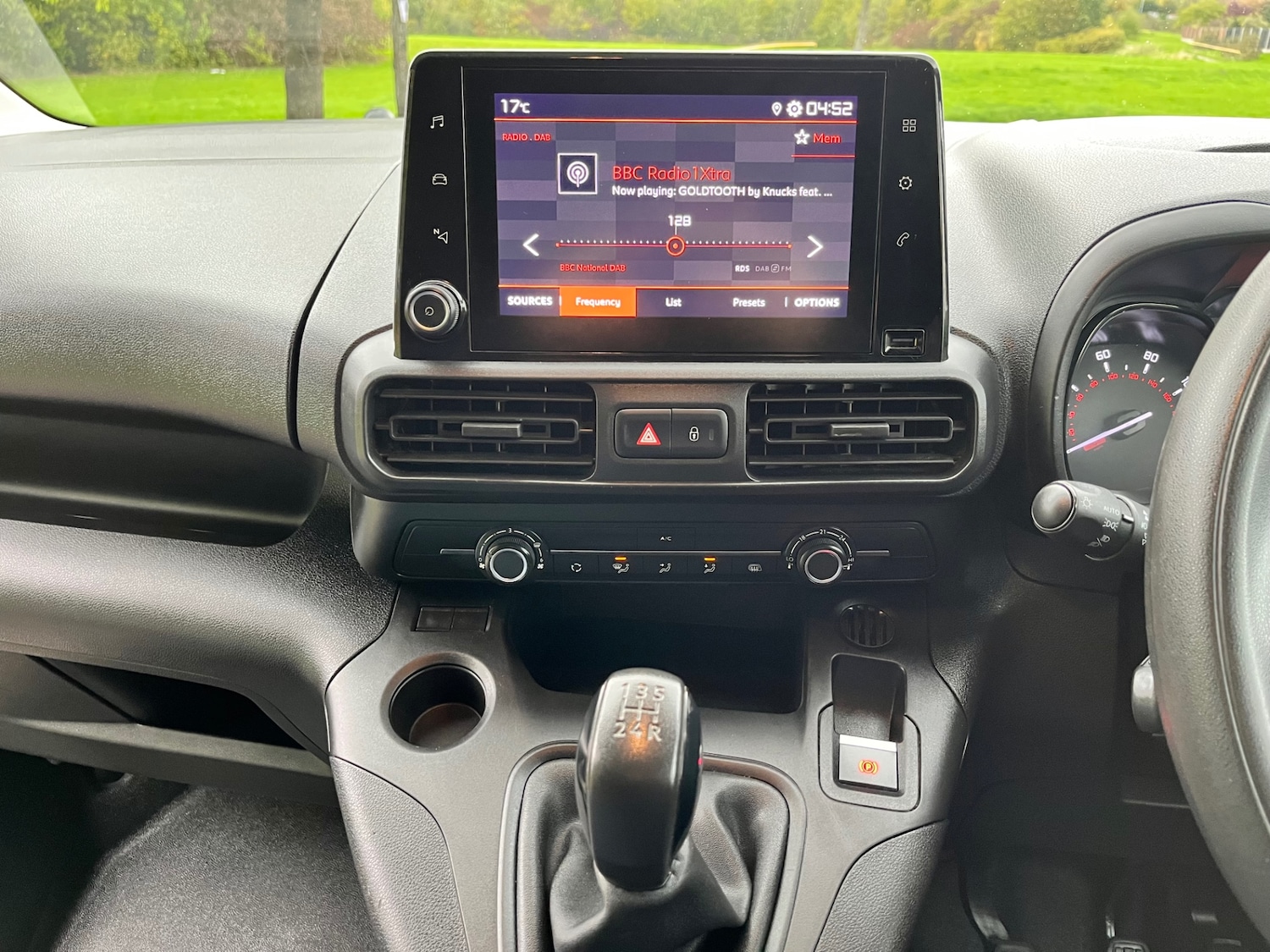 Used Citroen Berlingo 2021 for sale - 75914692: Photo 14