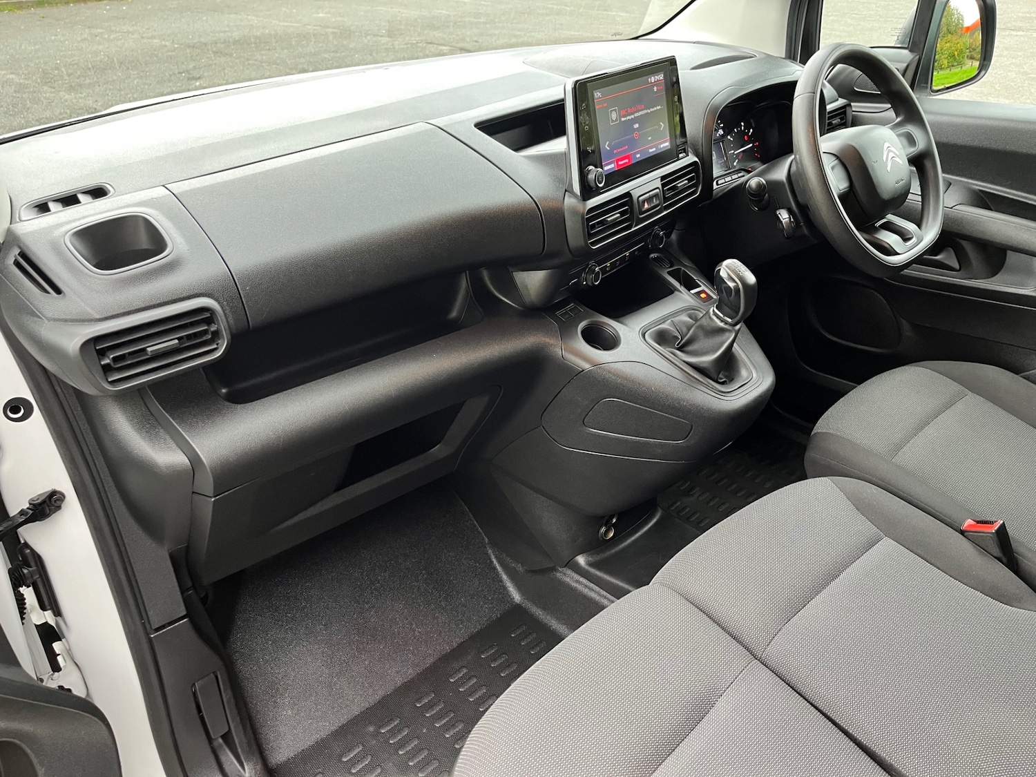 Used Citroen Berlingo 2021 for sale - 75914692: Photo 15