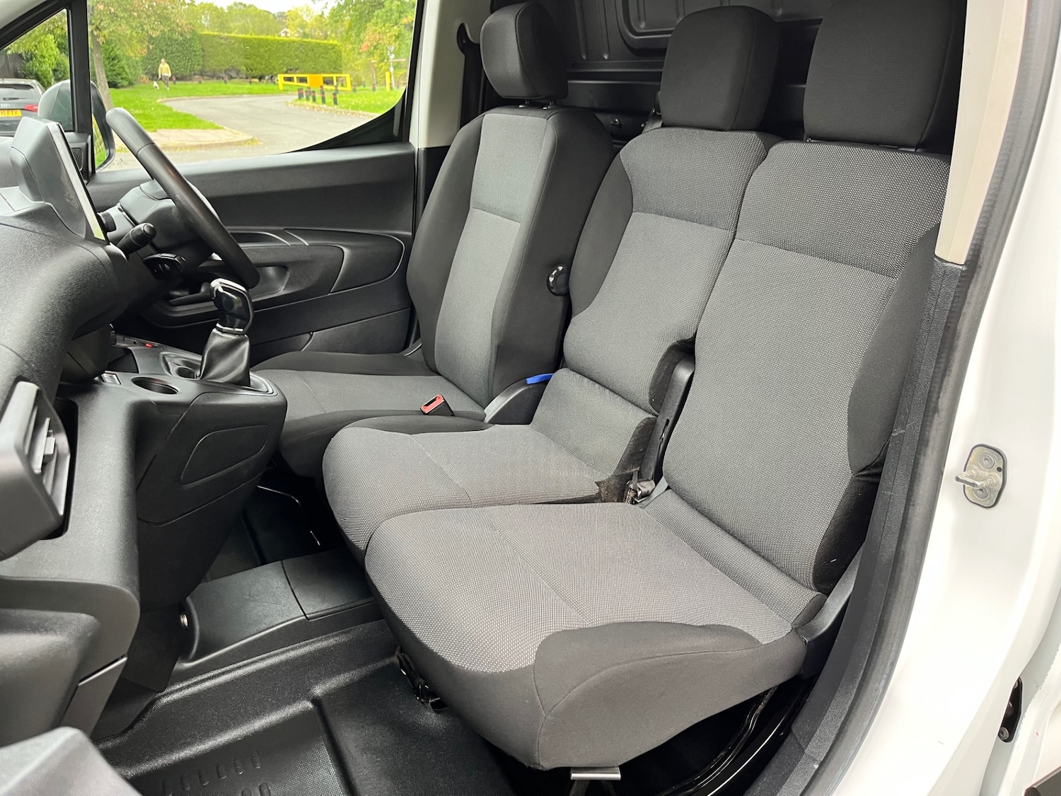 Used Citroen Berlingo 2021 for sale - 75914692: Photo 16