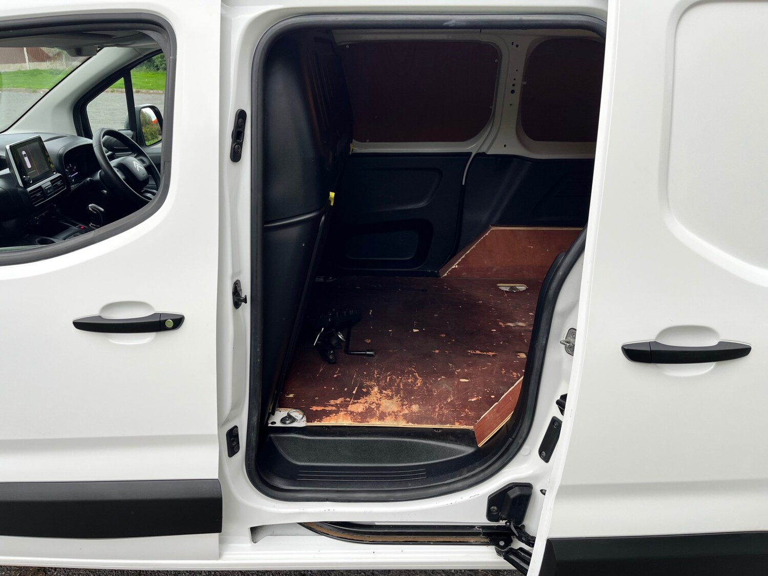 Used Citroen Berlingo 2021 for sale - 75914692: Photo 17