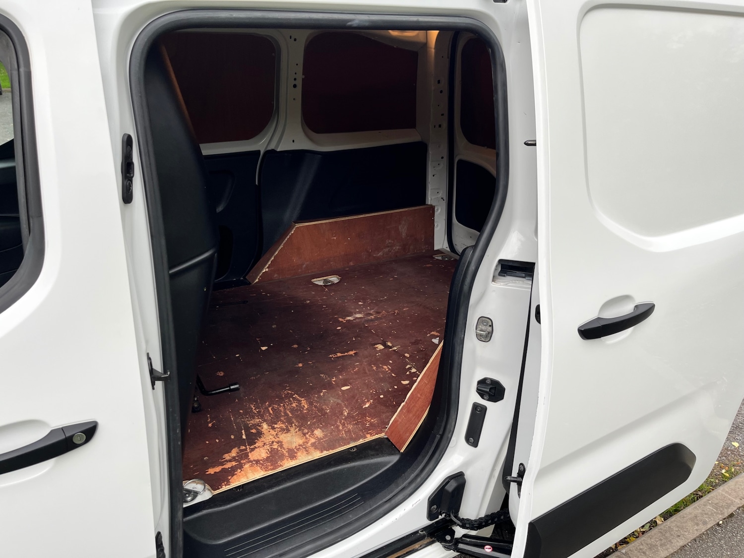 Used Citroen Berlingo 2021 for sale - 75914692: Photo 18