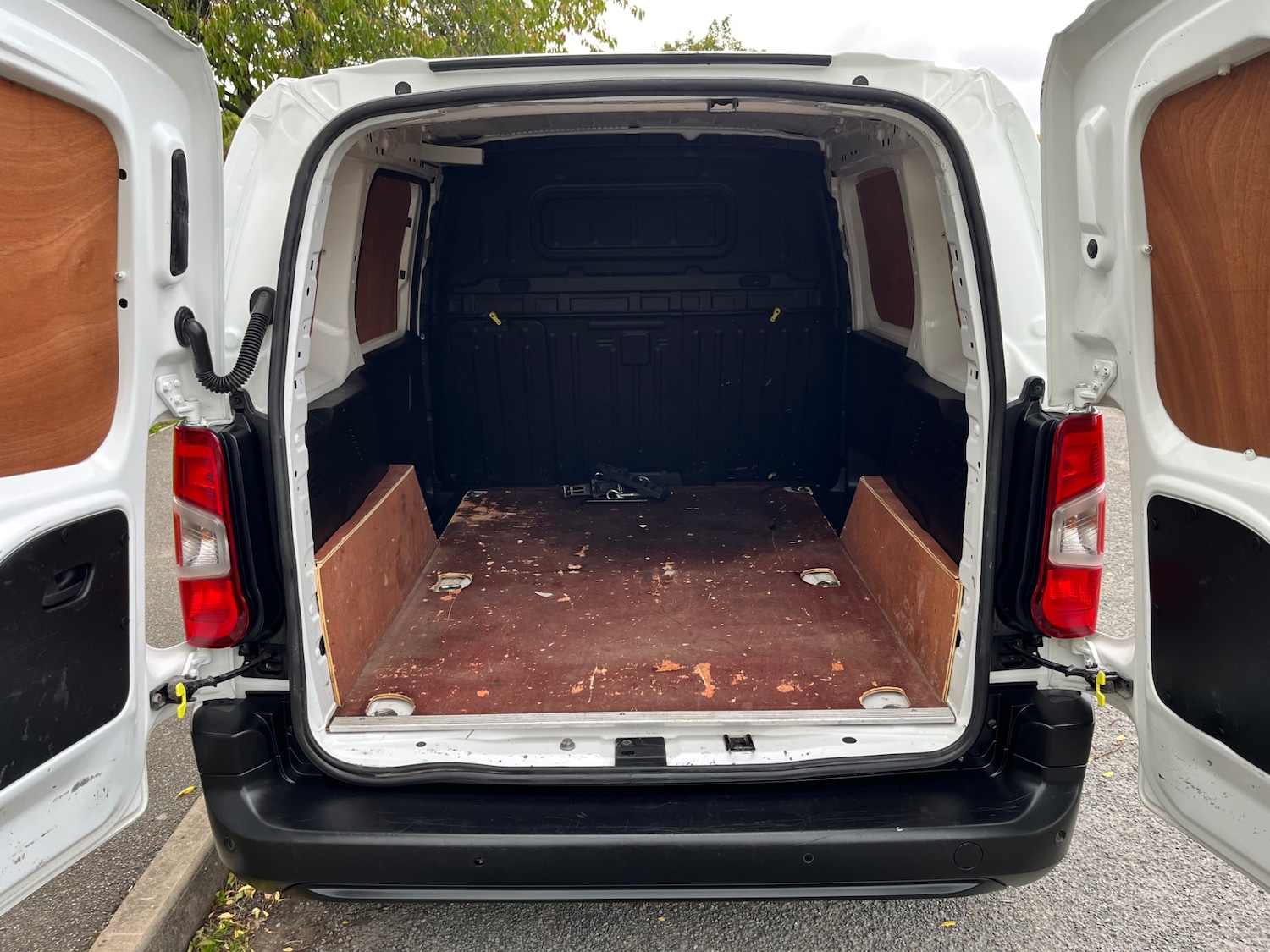 Used Citroen Berlingo 2021 for sale - 75914692: Photo 19