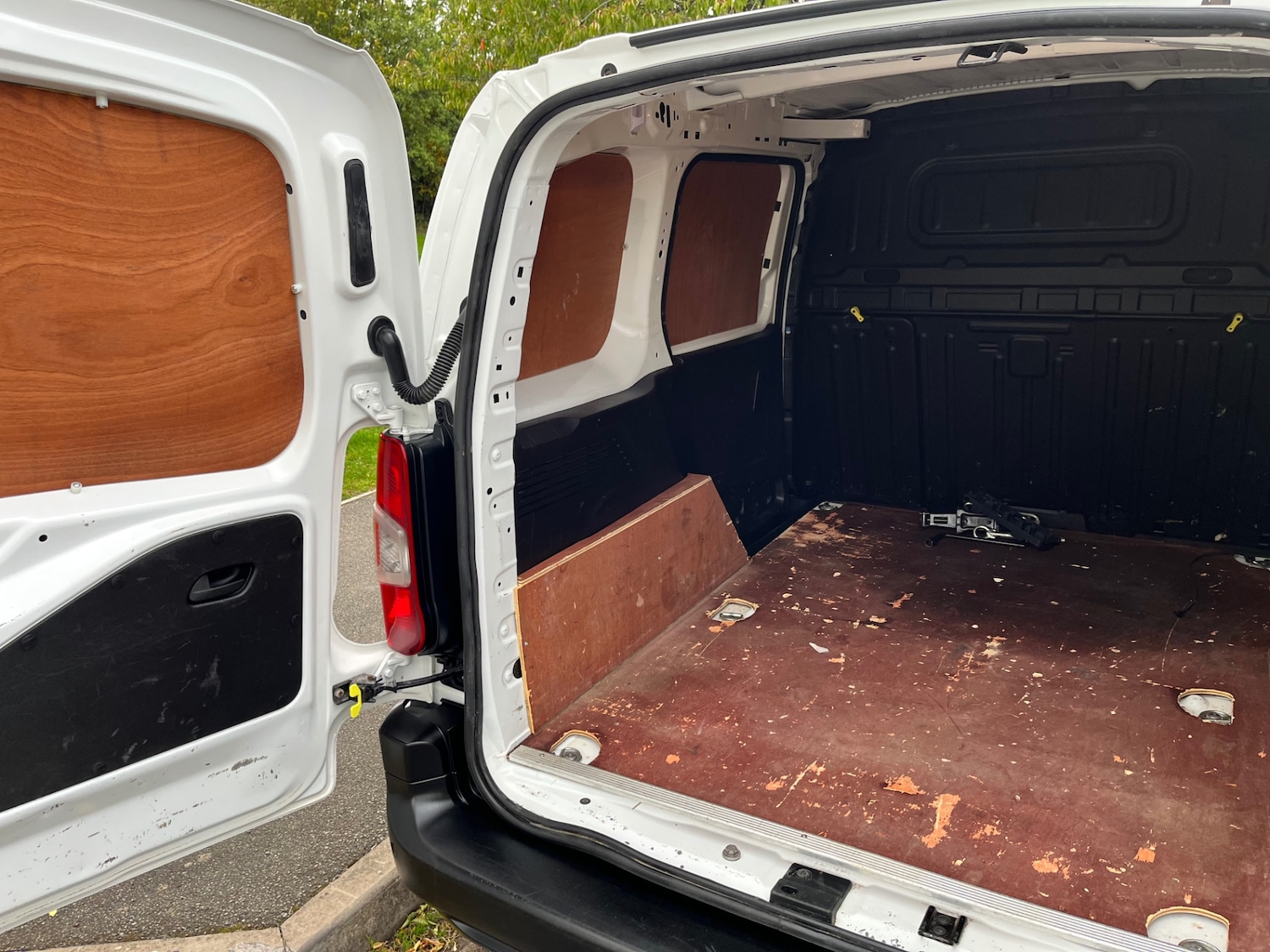 Used Citroen Berlingo 2021 for sale - 75914692: Photo 20