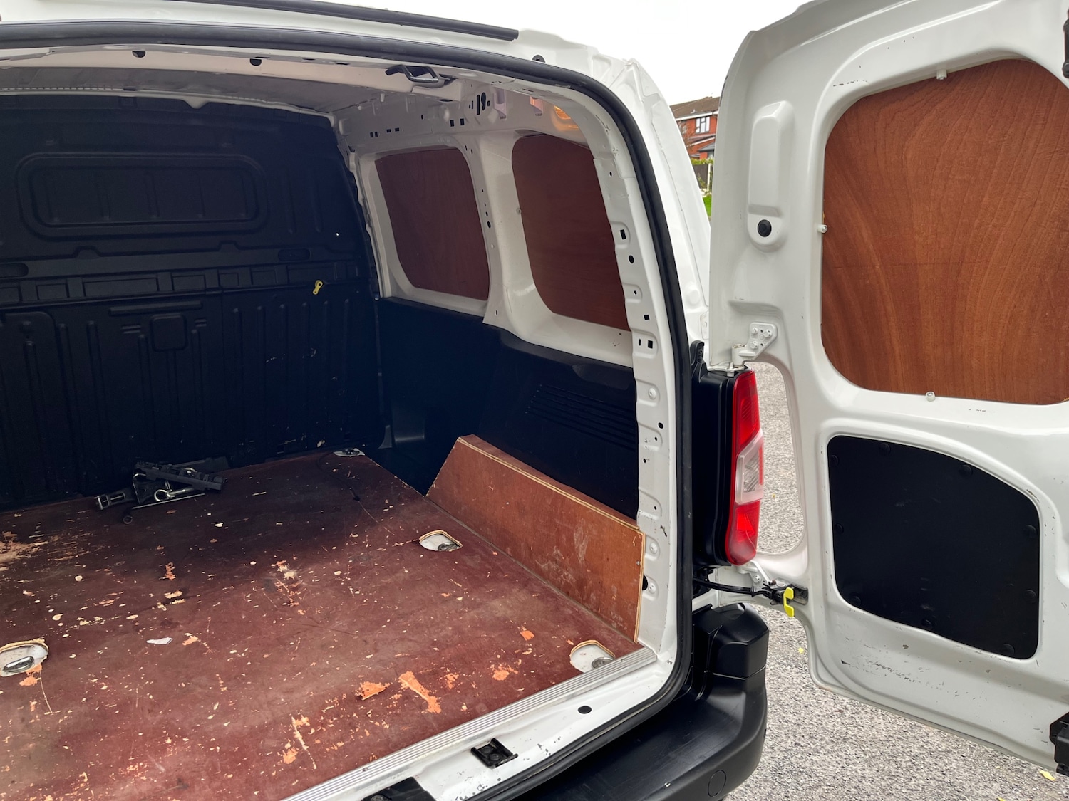 Used Citroen Berlingo 2021 for sale - 75914692: Photo 21