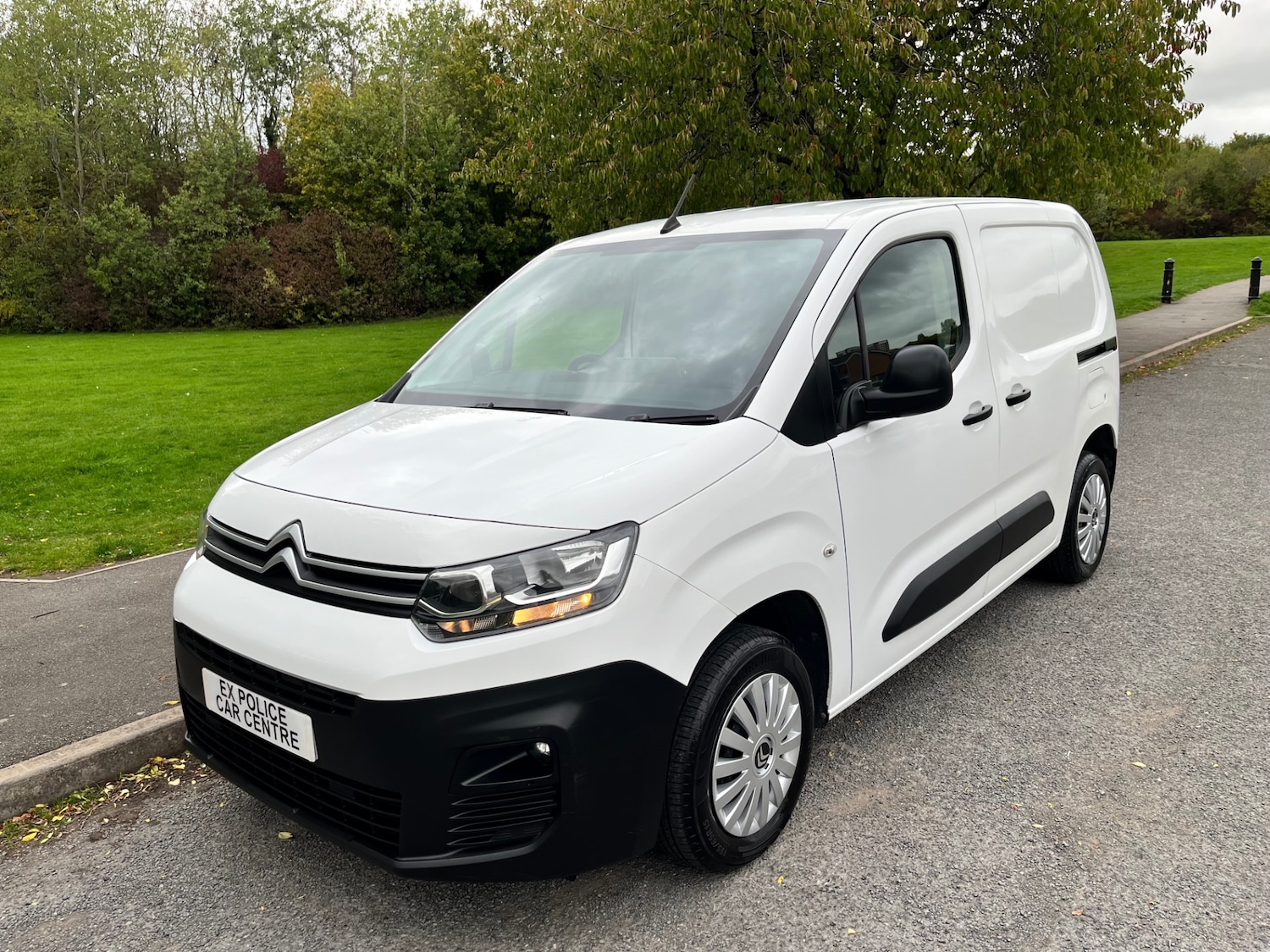 Used Citroen Berlingo 2021 for sale - 75914692: Photo 3