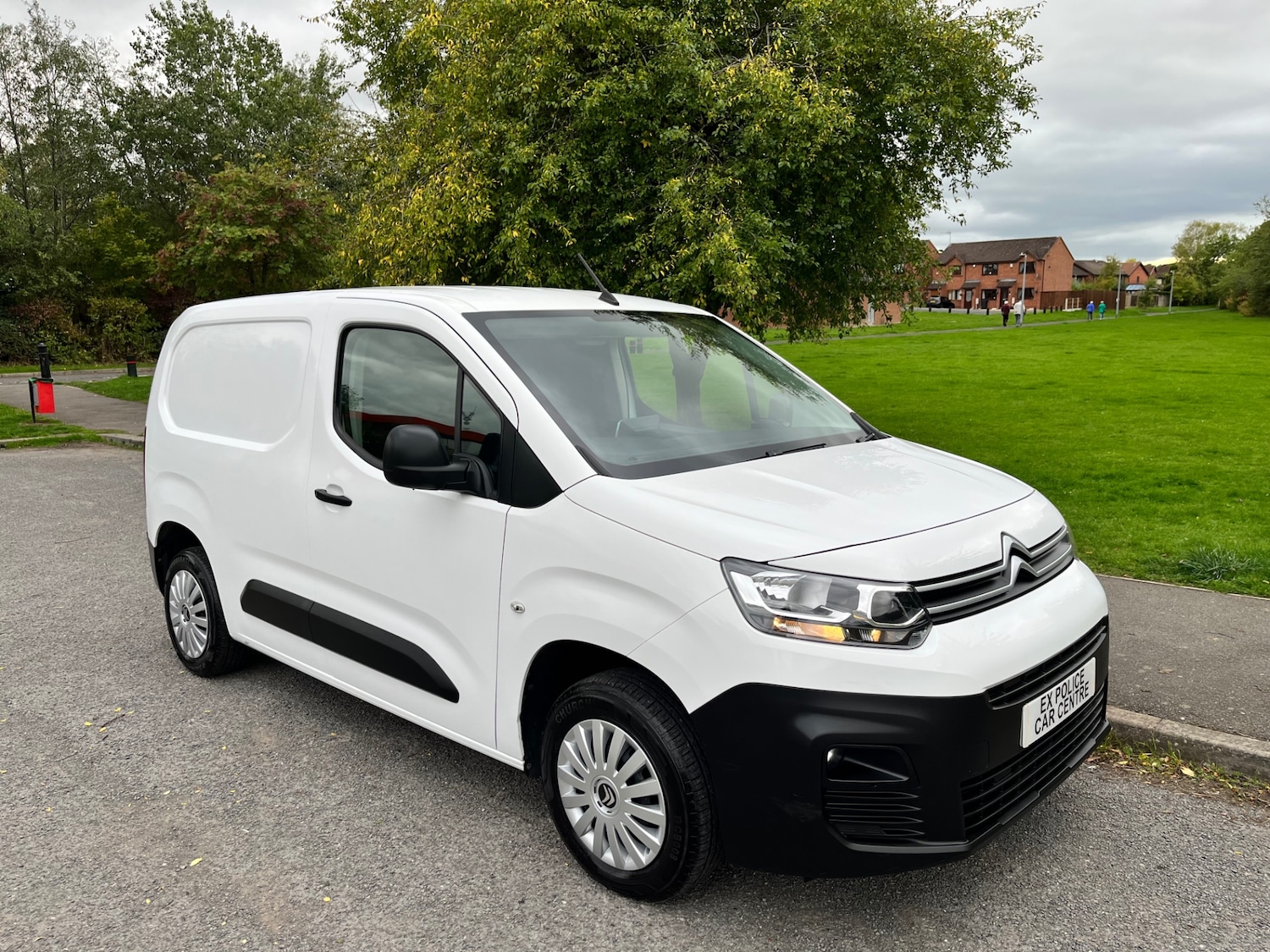 Used Citroen Berlingo 2021 for sale - 75914692: Photo 6