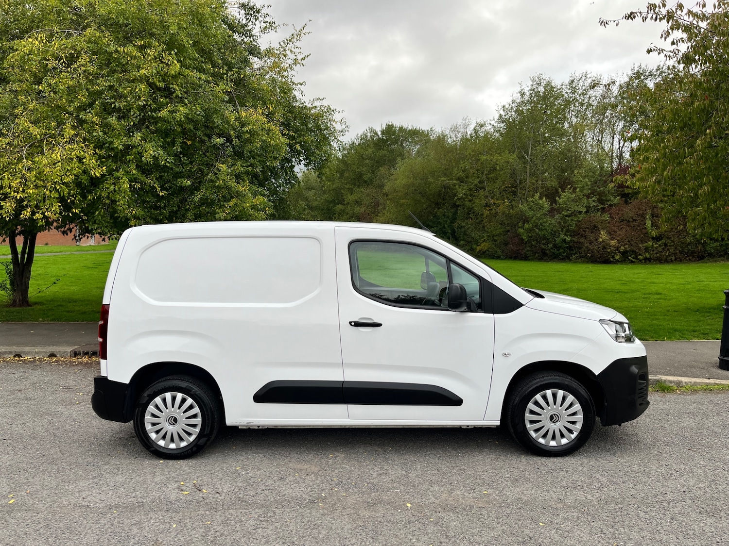 Used Citroen Berlingo 2021 for sale - 75914692: Photo 7