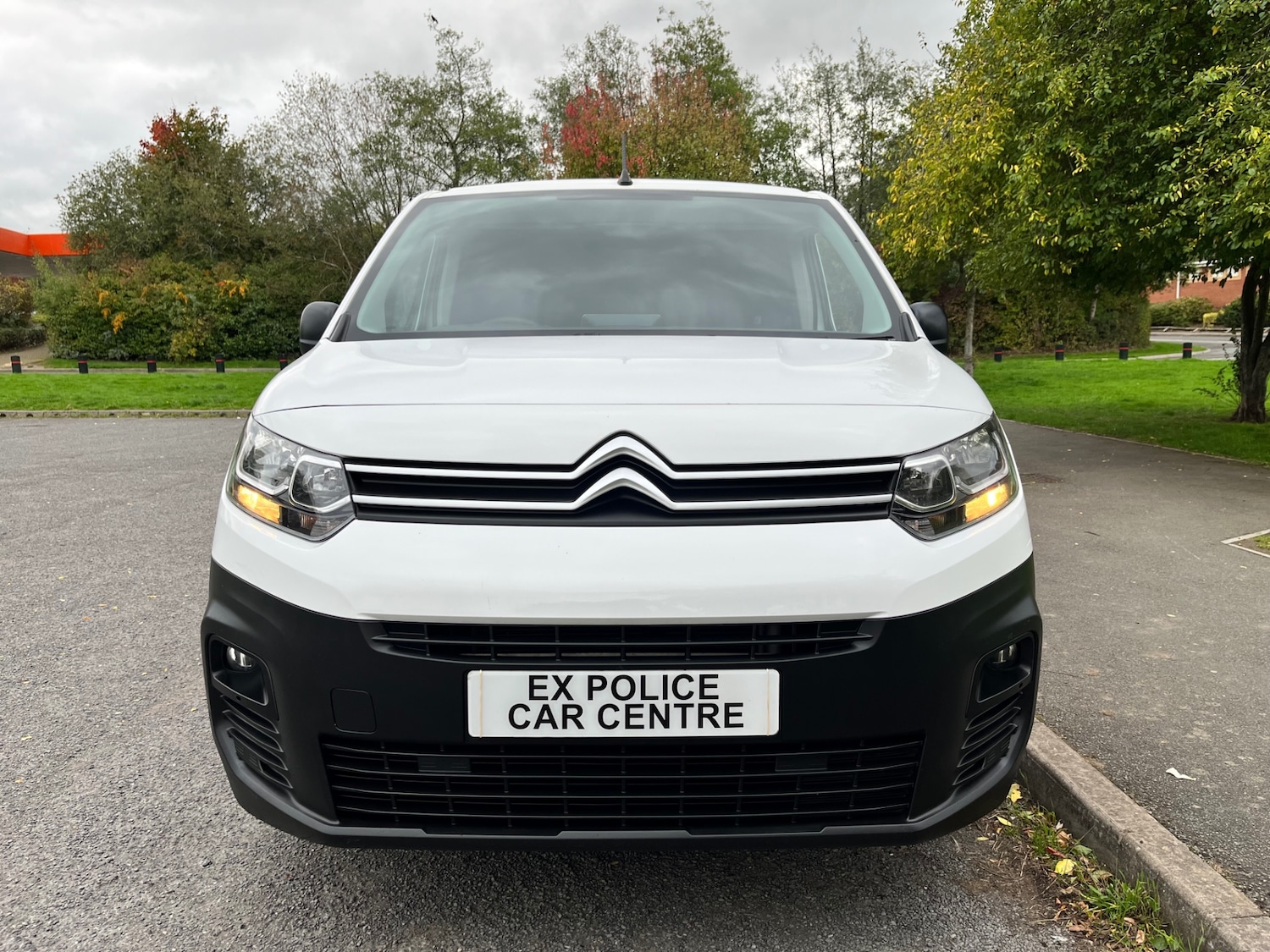 Used Citroen Berlingo 2021 for sale - 75914692: Photo 9