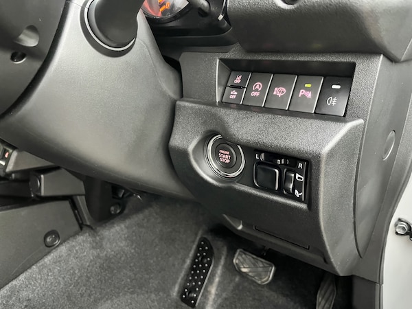 Used Suzuki Jimny 2025 for sale - 76263231: Photo 28