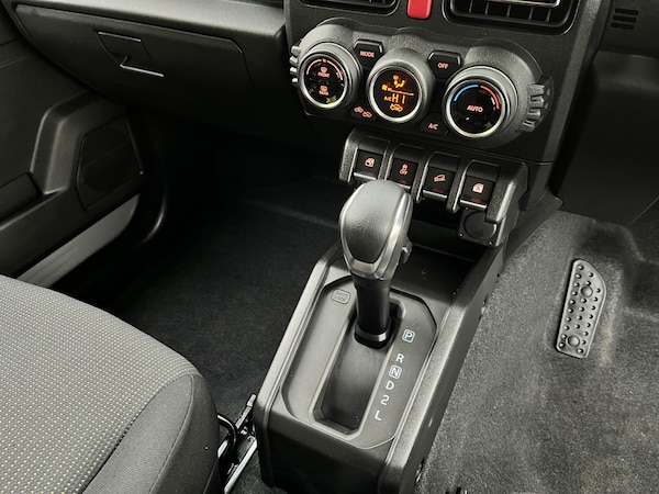 Used Suzuki Jimny 2025 for sale - 76263231: Photo 37