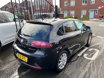 Used SEAT Leon 2012 for sale - 75668329: Photo