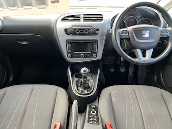 Used SEAT Leon 2012 for sale - 75668329: Photo