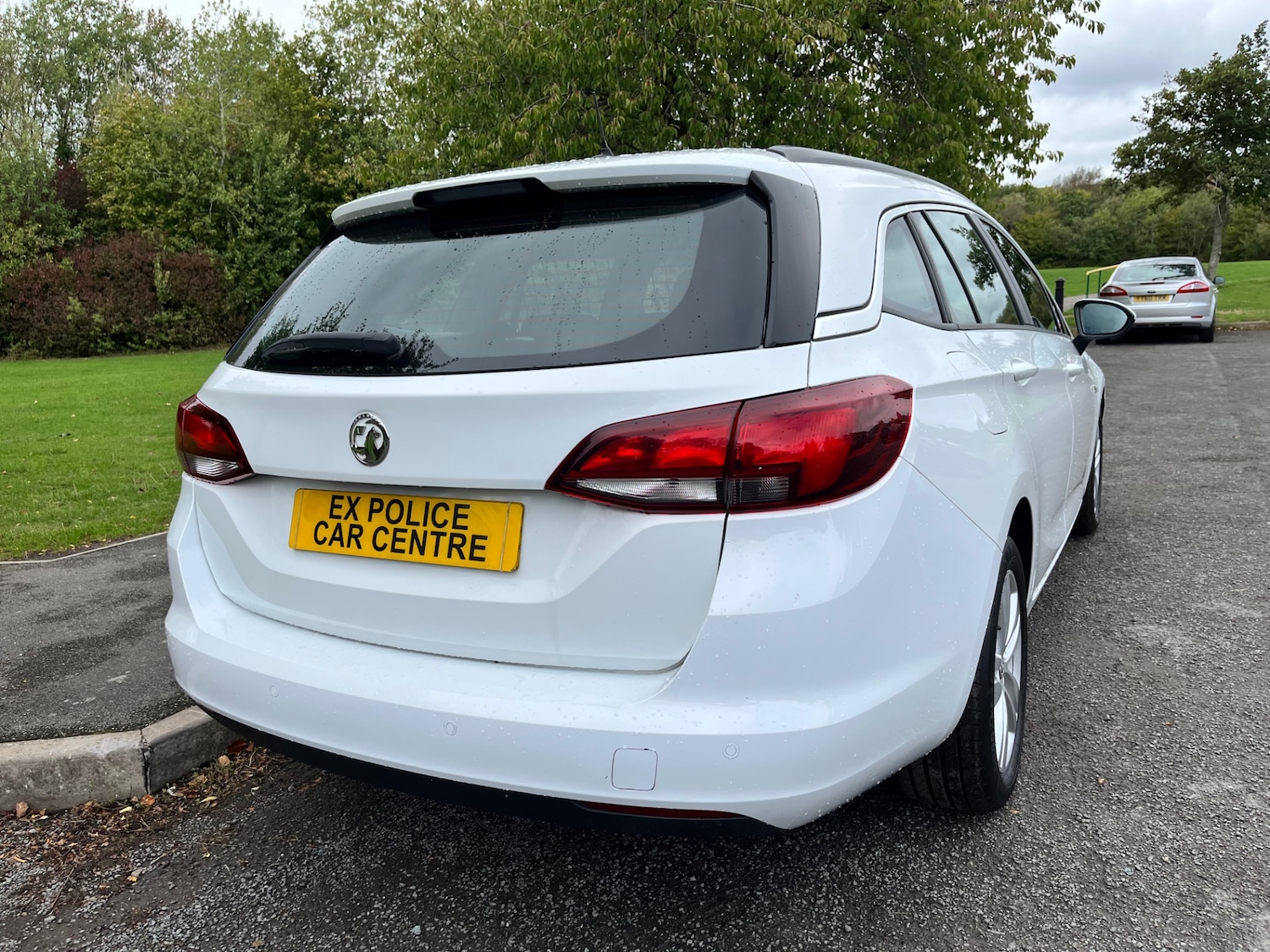 Used Vauxhall Astra 2019 for sale - 74912312: Photo 10
