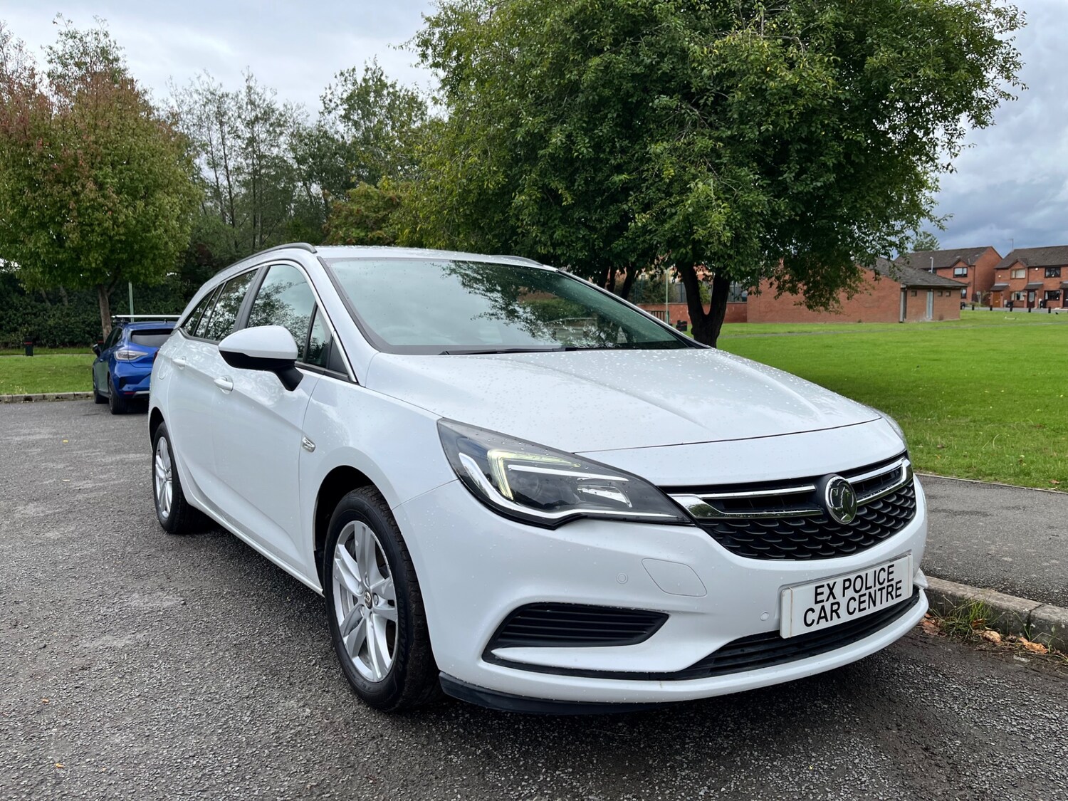 Used Vauxhall Astra 2019 for sale - 74912312: Photo 11