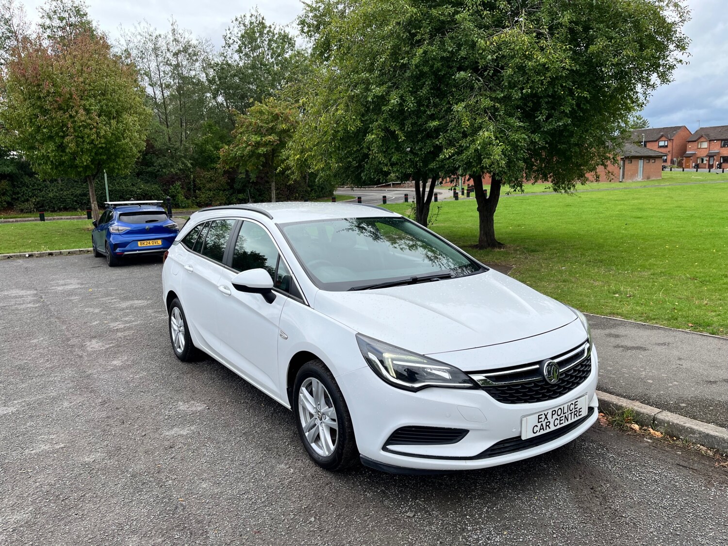 Used Vauxhall Astra 2019 for sale - 74912312: Photo 12