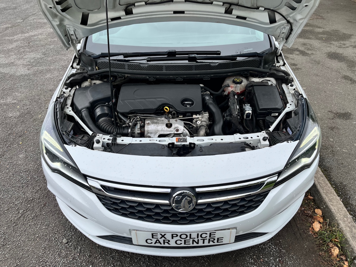 Used Vauxhall Astra 2019 for sale - 74912312: Photo 13