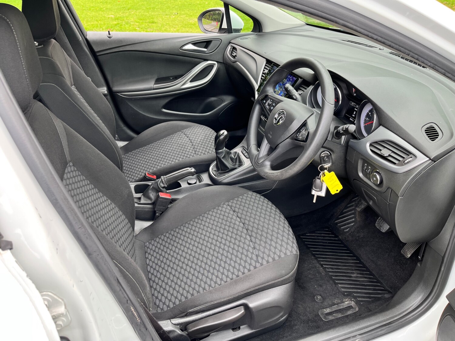 Used Vauxhall Astra 2019 for sale - 74912312: Photo 14