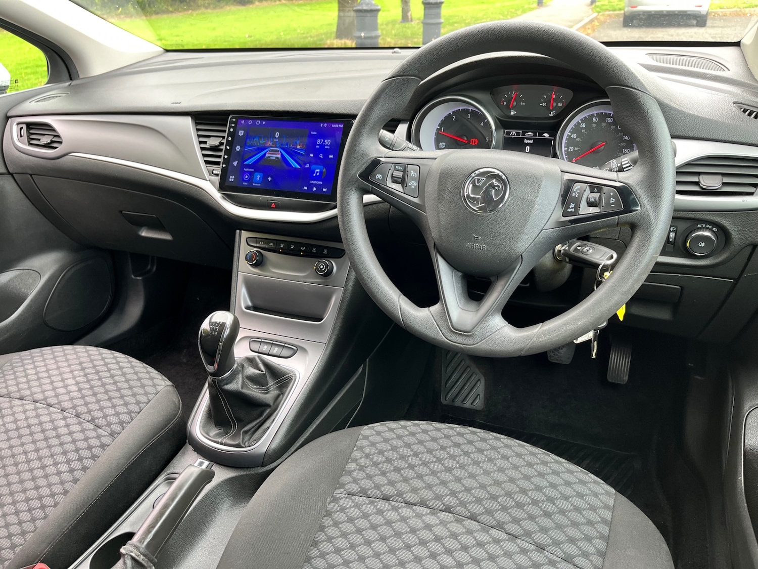 Used Vauxhall Astra 2019 for sale - 74912312: Photo 16